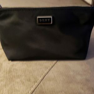 NEW!!!..DKNY Cosmetic Bag